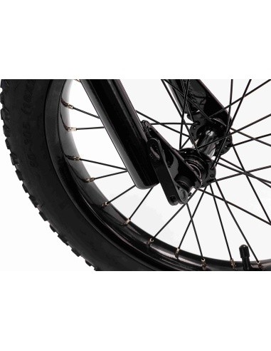 Variklis BAIGOR 23 PRO Blue