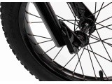 Variklis BAIGOR 23 PRO Blue