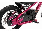Variklis BAIGOR 23 PRO Pink