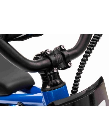 Variklis BAIGOR 23 PRO Blue