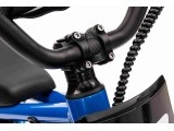 Variklis BAIGOR 23 PRO Blue