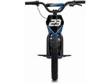 Variklis BAIGOR 23 PRO Blue