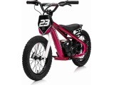 Variklis BAIGOR 23 PRO Pink