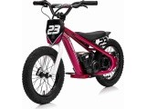 Variklis BAIGOR 23 PRO Pink
