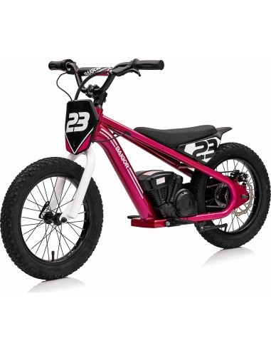 Variklis BAIGOR 23 PRO Pink