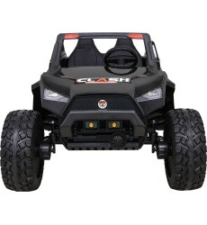 Buggy Clash 4x4 Vehicle Black