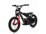 Motor BAIGOR 23 PRO Black