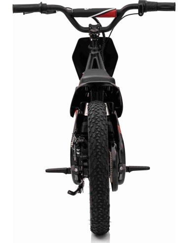 Motor BAIGOR 23 PRO Black