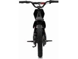 Motor BAIGOR 23 PRO Black