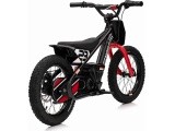 Motor BAIGOR 23 PRO Black