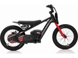 Motor BAIGOR 23 PRO Black