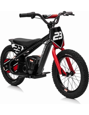 Motor BAIGOR 23 PRO Black