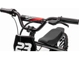 Motor BAIGOR 23 PRO Black