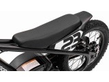 Motor BAIGOR 23 PRO Black