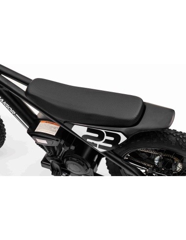 Motor BAIGOR 23 PRO Black