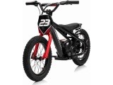 Motor BAIGOR 23 PRO Black