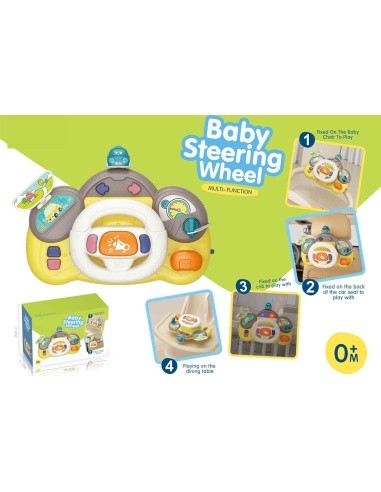 Little Driver Kit