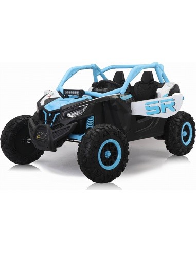 Buggy SR SUPER 66 Blue