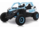 Buggy SR SUPER 66 Blue