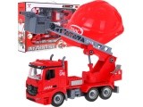 Autko Fire Department 2in1 Helmet