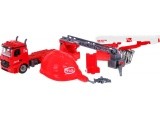 Autko Fire Department 2in1 Helmet