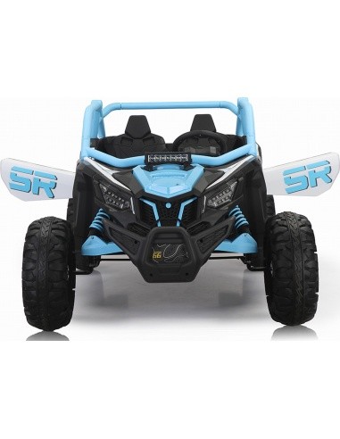 Buggy SR SUPER 66 Blue