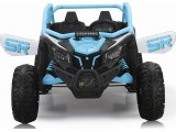 Buggy SR SUPER 66 Blue