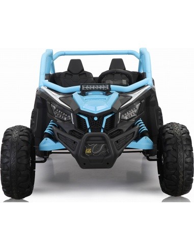 Buggy SR SUPER 66 Blue