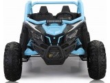 Buggy SR SUPER 66 Blue