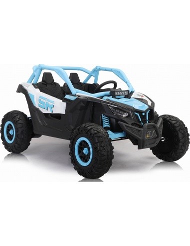 Buggy SR SUPER 66 Blue