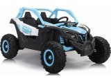 Buggy SR SUPER 66 Blue