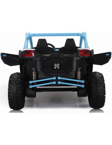 Buggy SR SUPER 66 Blue