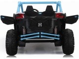 Buggy SR SUPER 66 Blue