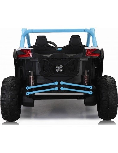 Buggy SR SUPER 66 Blue