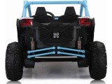 Buggy SR SUPER 66 Blue