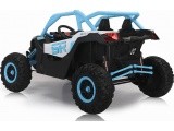 Buggy SR SUPER 66 Blue