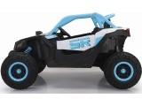 Buggy SR SUPER 66 Blue