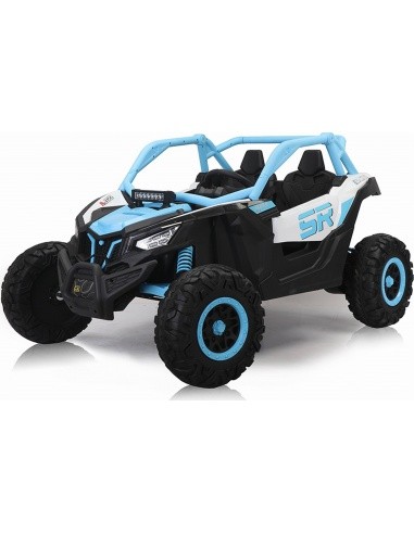Buggy SR SUPER 66 Blue