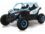 Buggy SR SUPER 66 Blue