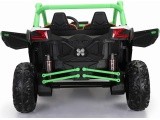 Buggy SR SUPER 66 žalias