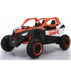 Buggy SR SUPER 66 Orange