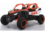 Buggy SR SUPER 66 Orange
