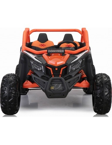 Buggy SR SUPER 66 Orange