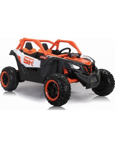 Buggy SR SUPER 66 Orange
