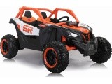 Buggy SR SUPER 66 Orange