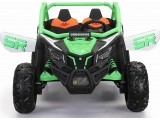 Buggy SR SUPER 66 žalias