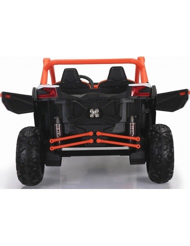Buggy SR SUPER 66 Orange