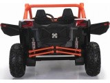 Buggy SR SUPER 66 Orange
