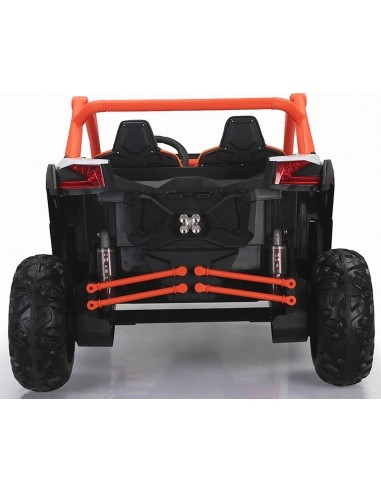Buggy SR SUPER 66 Orange