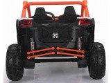 Buggy SR SUPER 66 Orange